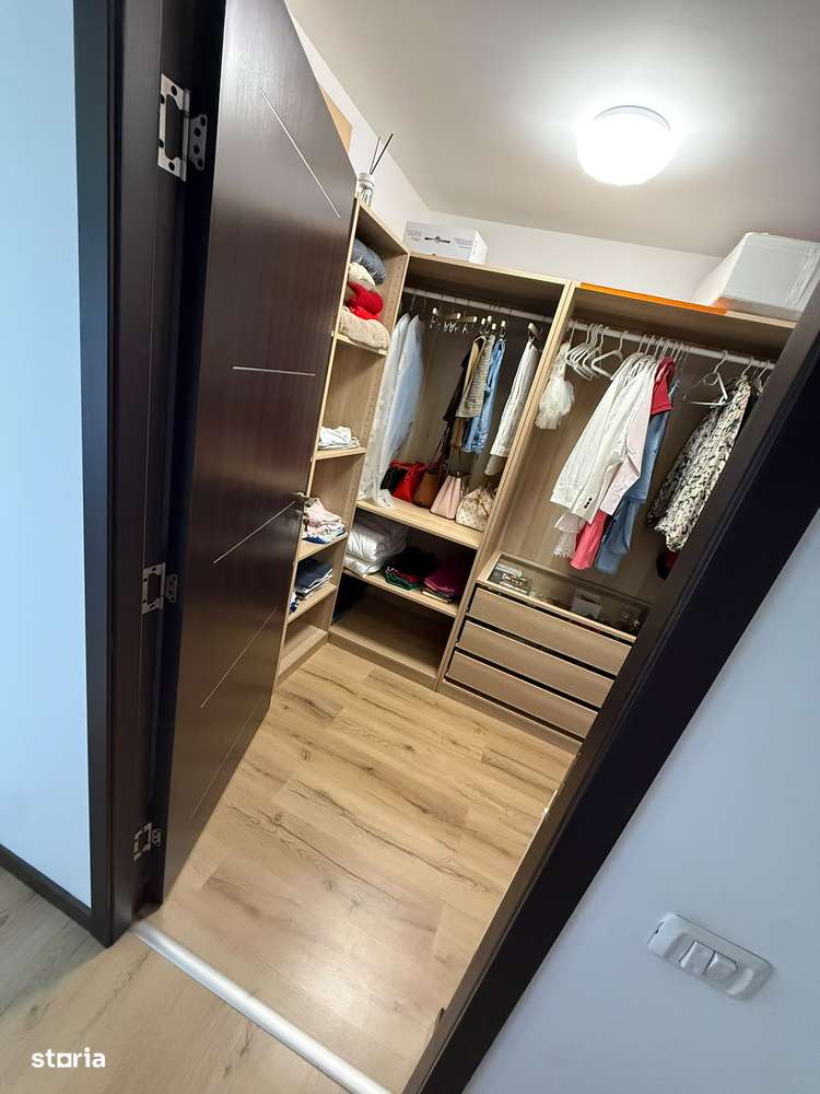 Casa individuala P+1 ,teren 600mp Cartier Allegria-16