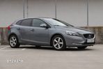 Volvo V40 D3 Geartronic Momentum - 8