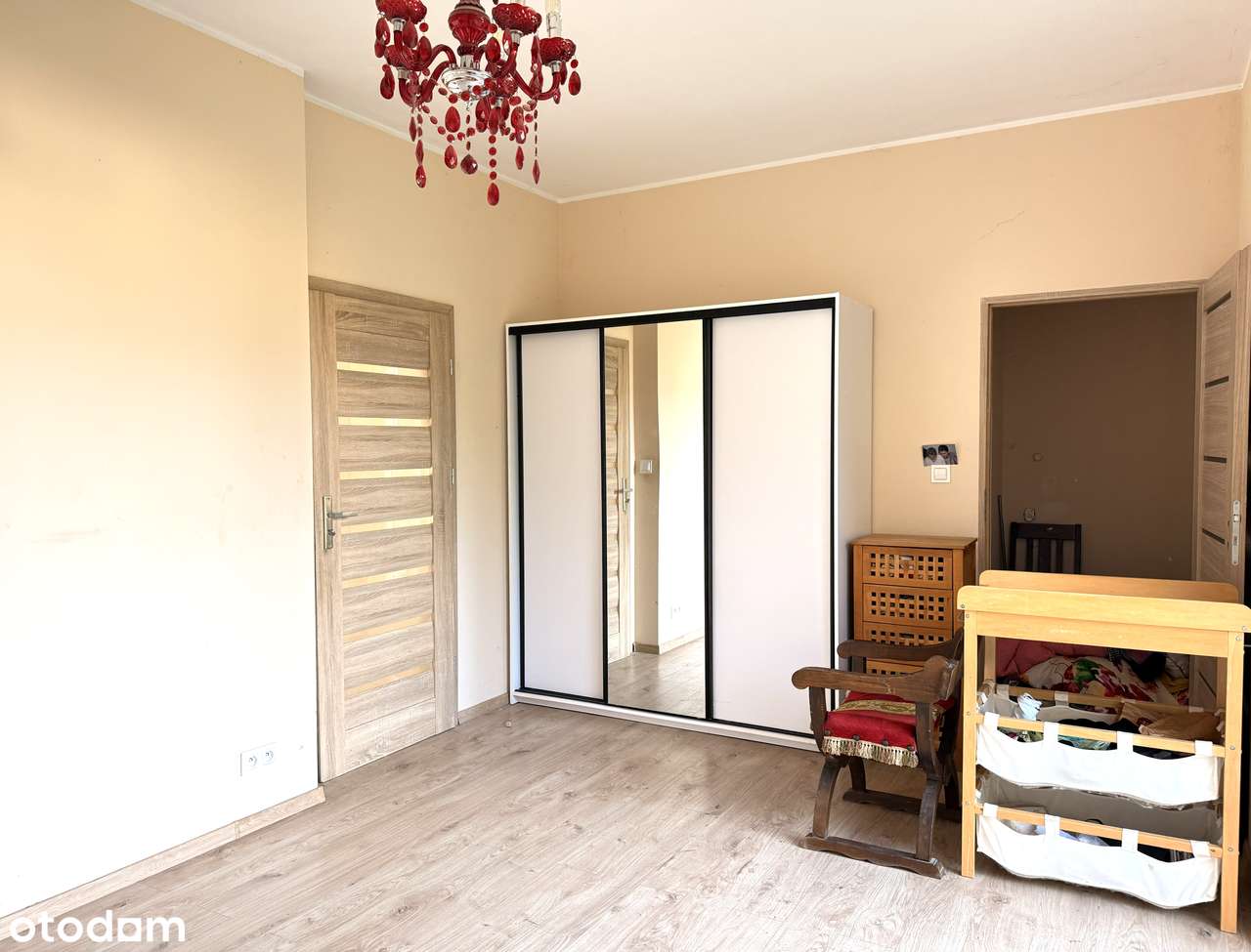 Dom z potencjałem,  300m2, działka 15 ar, Nowiny-9