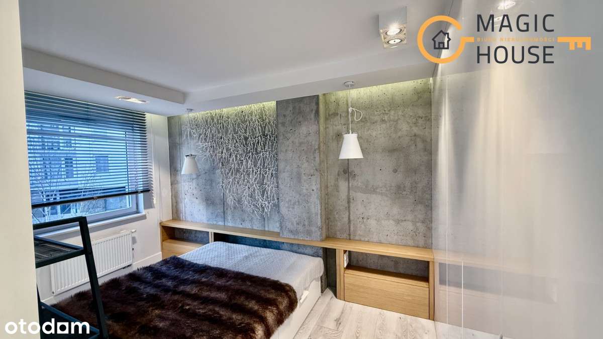 Nowoczesny 3-pok. apartament na Morenie - Pełny obrazek: 5/14