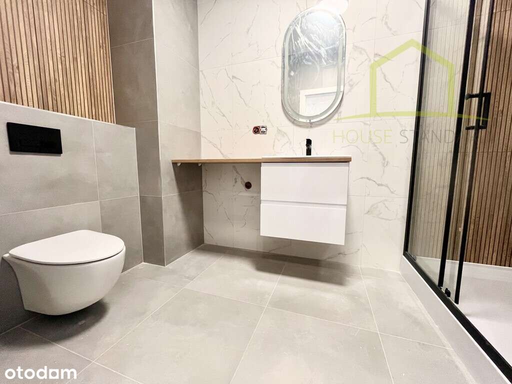 Nowoczesne 3-pokojowe | duży balkon | 2024 r.-7