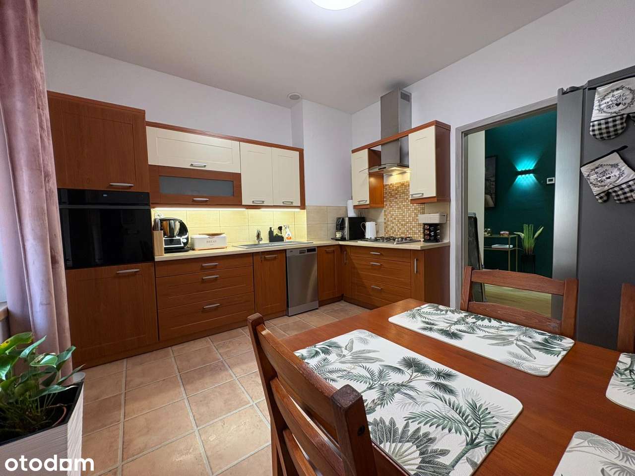 Atrakcyjne trzy pokoje po remoncie! - Pełny obrazek: 5/17