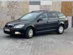 Skoda Octavia 1.4 Elegance TSI - 3