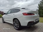 BMW X4 xDrive20d M Sport sport - 10