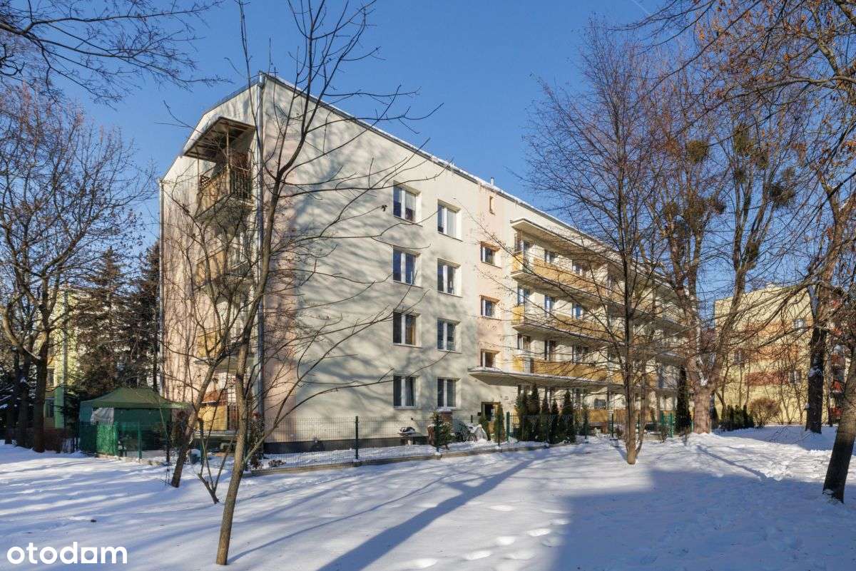 Pięknie doświetlone | 2-pokojowe | Balkon+piwnica-13