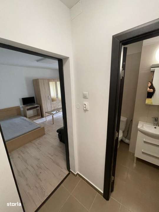 Garsoniera de inchiriat | Piata Victoriei | Parc Kiseleff - Imagine principală: 3/4