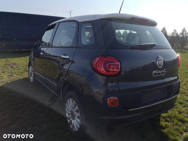 Fiat 500L 1.6 Multijet Trekking S&S EU6 - 9