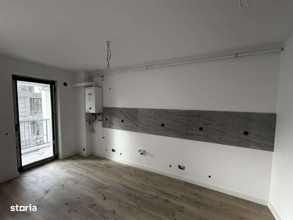 Apartament Tineretului bloc nou 2 camere 43mp FINISAT - Imagine principală: 4/9