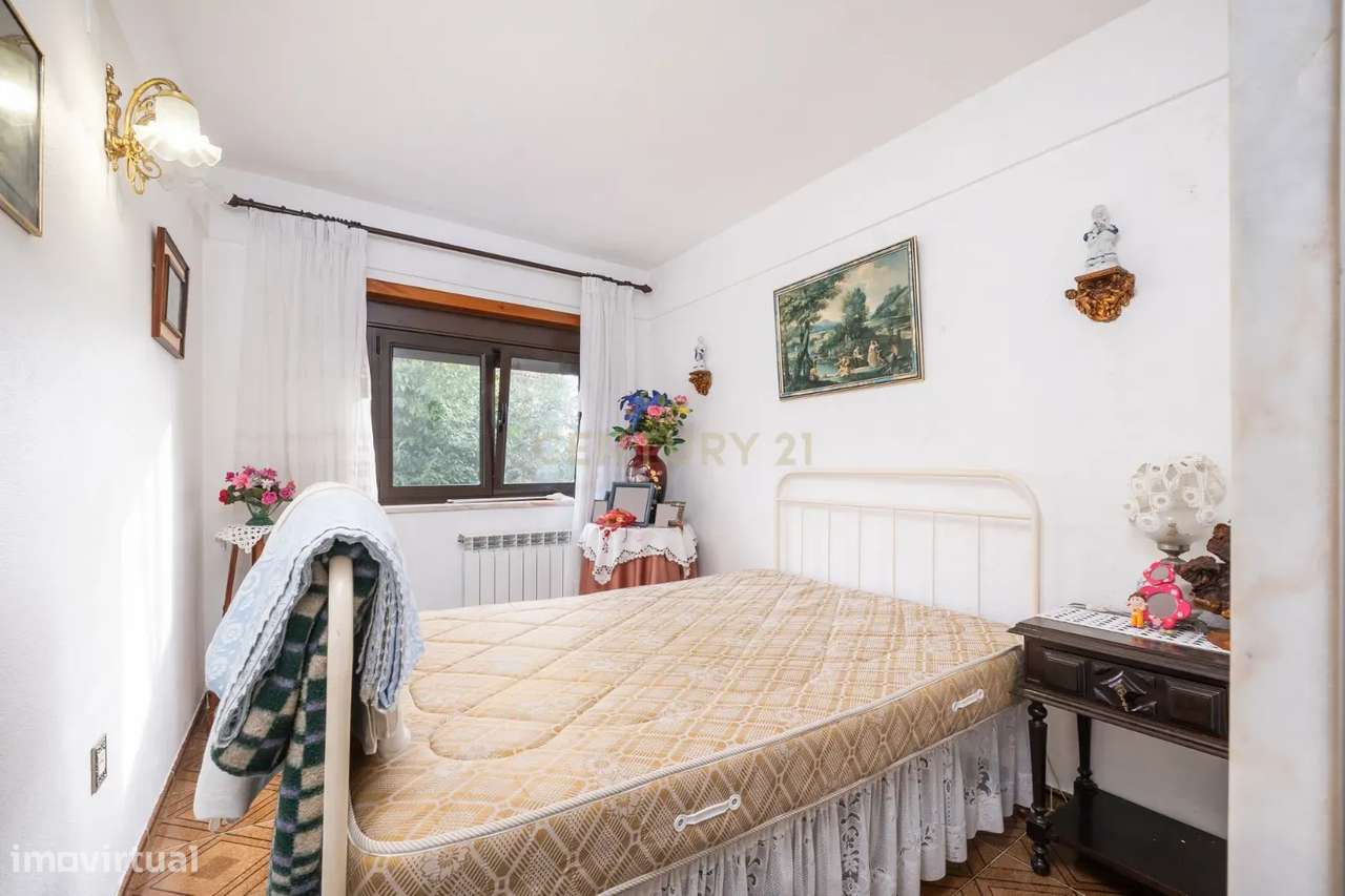 Moradia 4 quartos – Cancela – São João de Areias – Santa Comba Dão-23