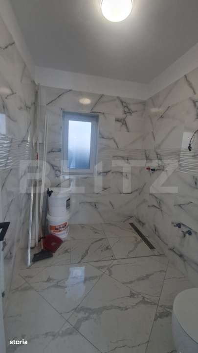Casa noua Cristian-Rasnov  , Parter , 2 bai 4 camere , teren 550 mp, i - Imagine principală: 4/18