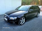 Audi A4 Avant 2.0 TFSI multitronic S line Sportpaket (plus) - 19