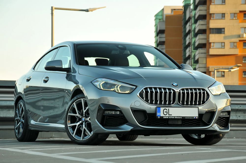 BMW 2 Series 2023