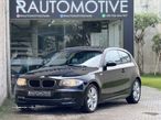 BMW 118 d DPF Edition Sport - 1