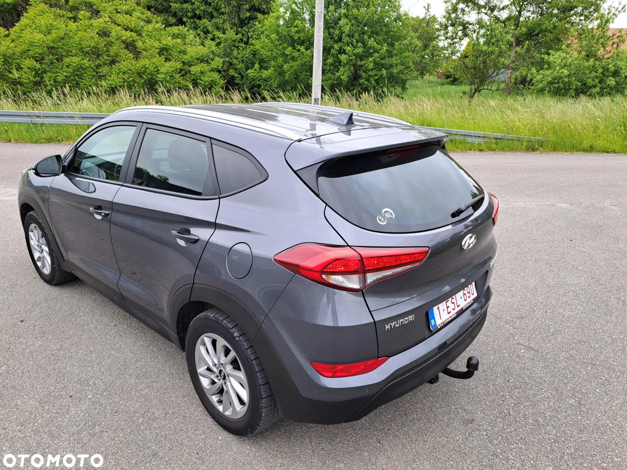 Hyundai Tucson - 26