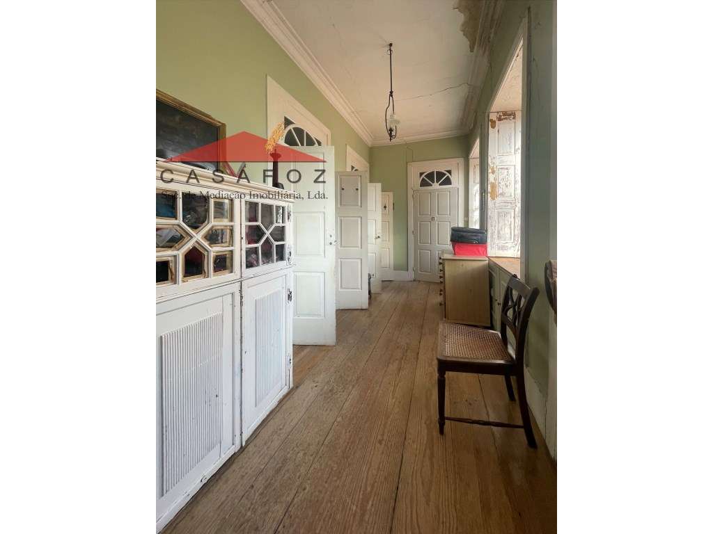 Venda de Moradia / Quintinha a 2 km da Praia de Valadares-22