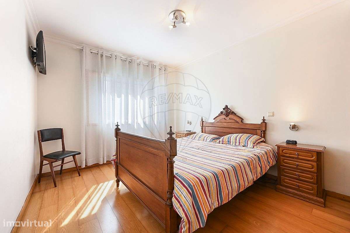 Apartamento T3 para venda-20