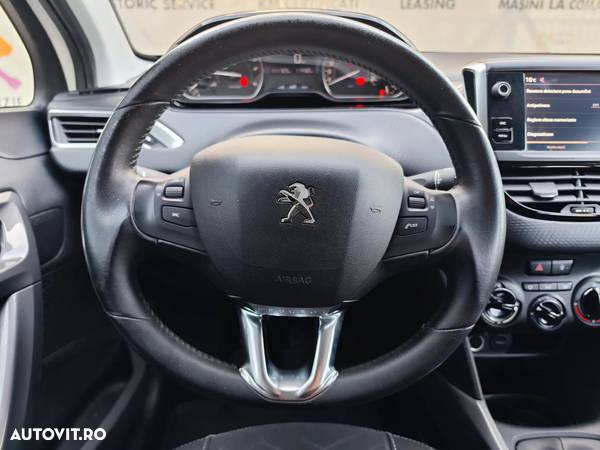 Peugeot 2008 1.5 BlueHDI FAP Active - 21