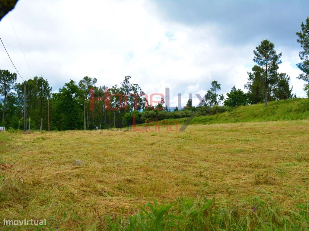 Lote c/ 453 m2 em Vilharigues - Grande imagem: 4/9