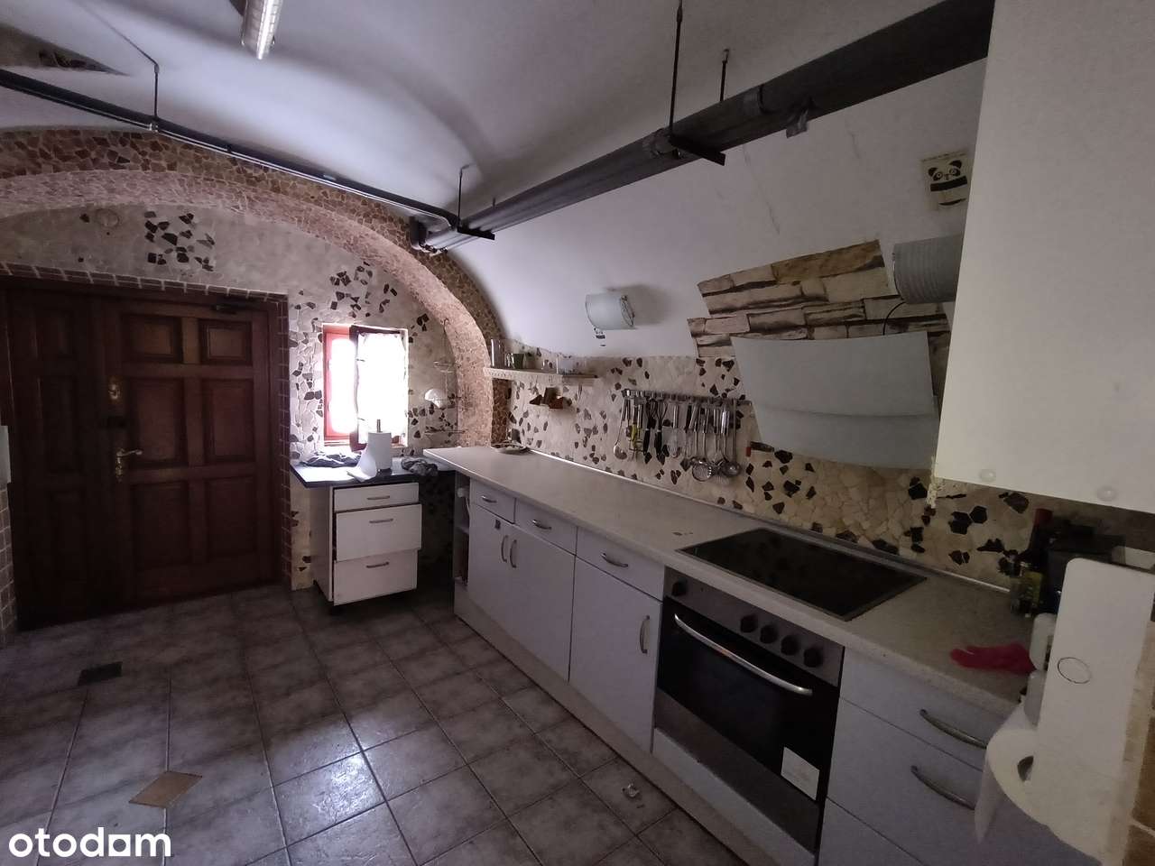 Ekskluzywna rezydencja w stylu angielskim – Wieprz k. Andrychowa-7