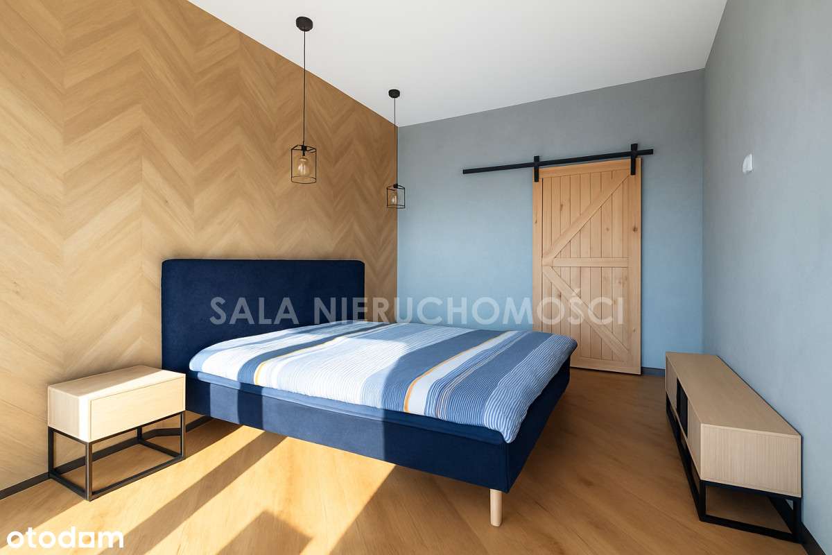 Nowoczesny dom z  potencjałem okolice Osielska-8