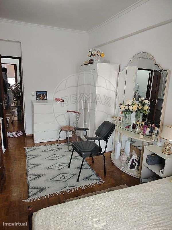 Apartamento T2 para venda-2