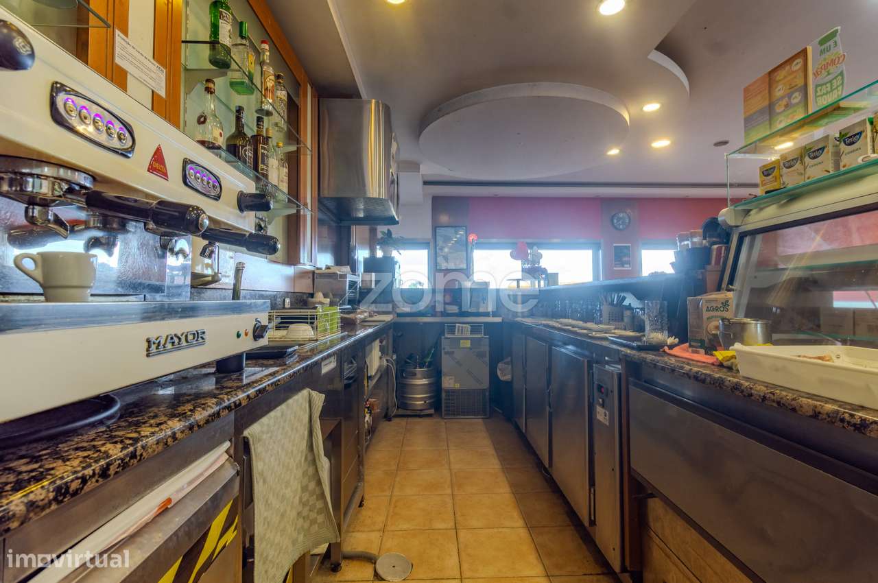 Oportunidade de Negocio!!! Oliveira do Bairro-6