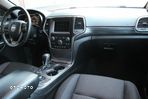 Jeep Grand Cherokee - 28