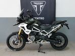 Triumph Tiger 1200 Rally Pro - 2