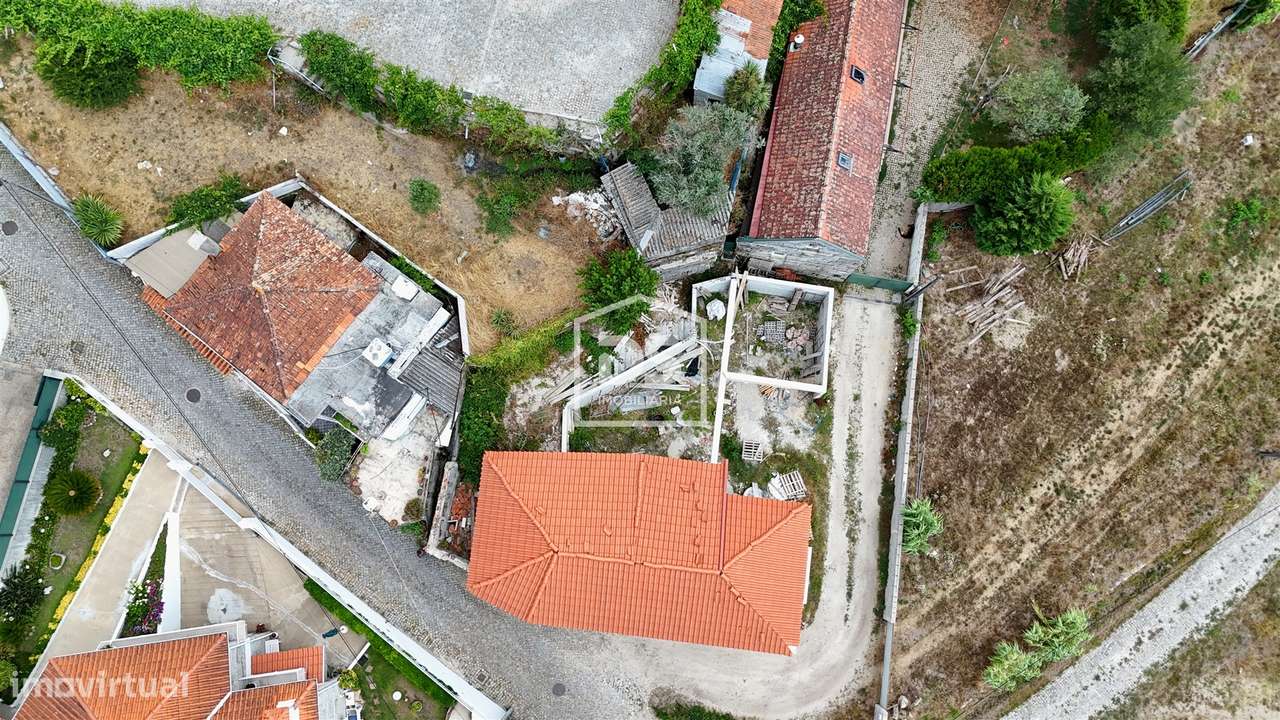 Moradia T3 Venda em Meinedo,Lousada-8