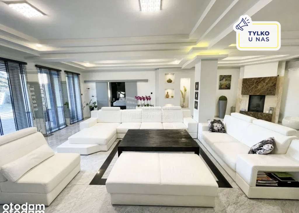 Prawdziwa perełka! Piękny dom w Chełmie! - Pełny obrazek: 1/18