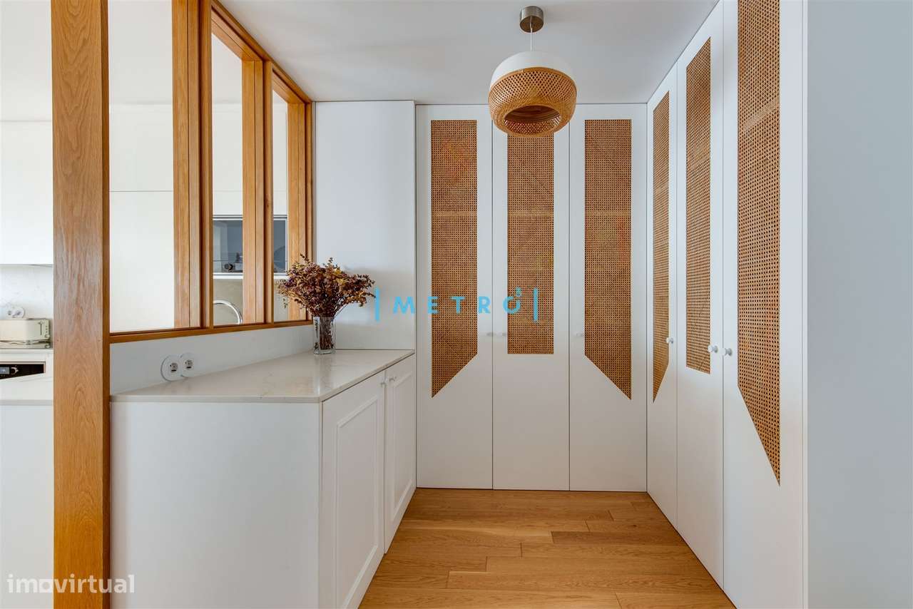 Apartamento T3 Venda em Aldoar, Foz do Douro e Nevogilde,Porto-1