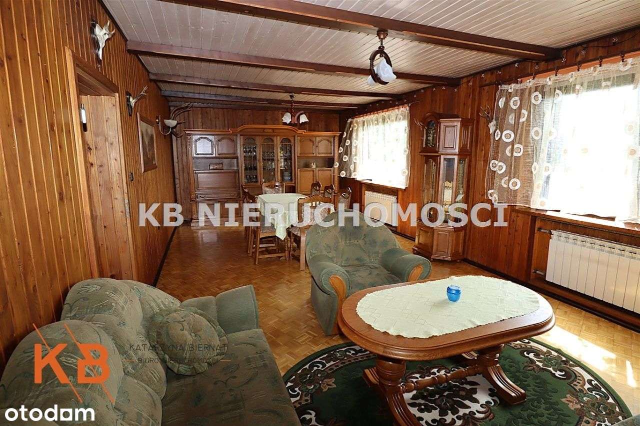 Dom, 153 m², Rydułtowy-5