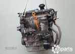 Motor VW BORA (1J2) 1.9 TDI | 10.98 - 05.05 Usado REF. AJM - 2