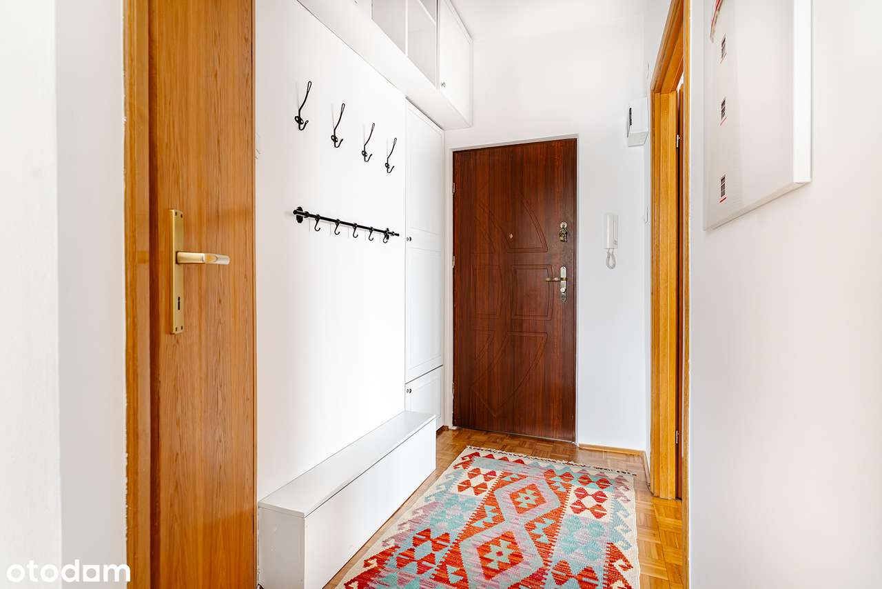 2 pokoje, 46m² + piwnica, Dębiec, Poznań, BEZPOŚREDNIO OD WŁAŚCICIELA! - Pełny obrazek: 4/10