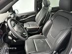 Mercedes-Benz Klasa V 300 d 4-Matic Avantgarde 9G-Tronic (d³ugi) - 12