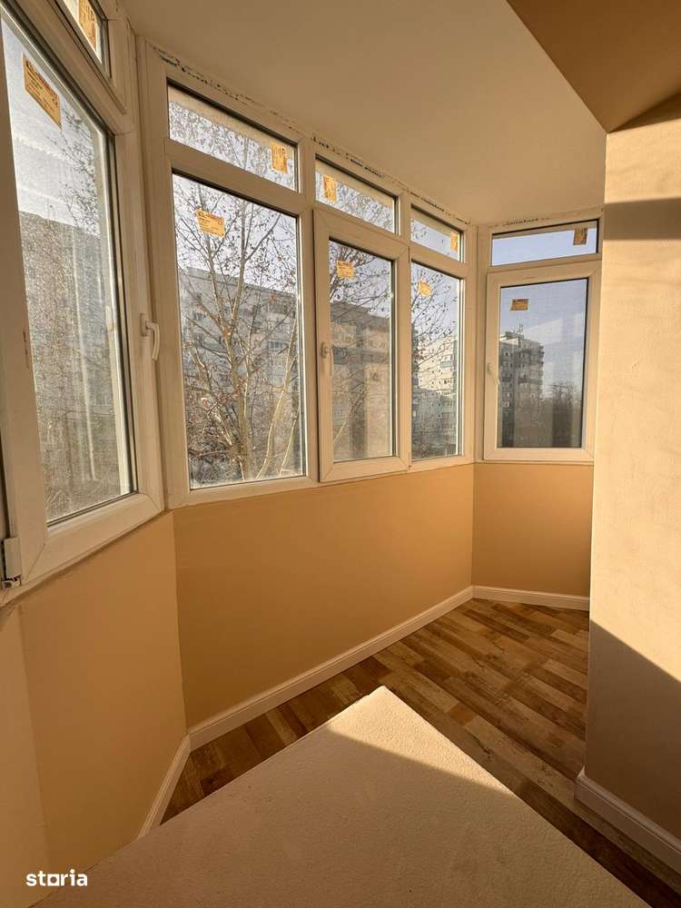 Aparatorii Patriei-Apartament de 3 Camere-5