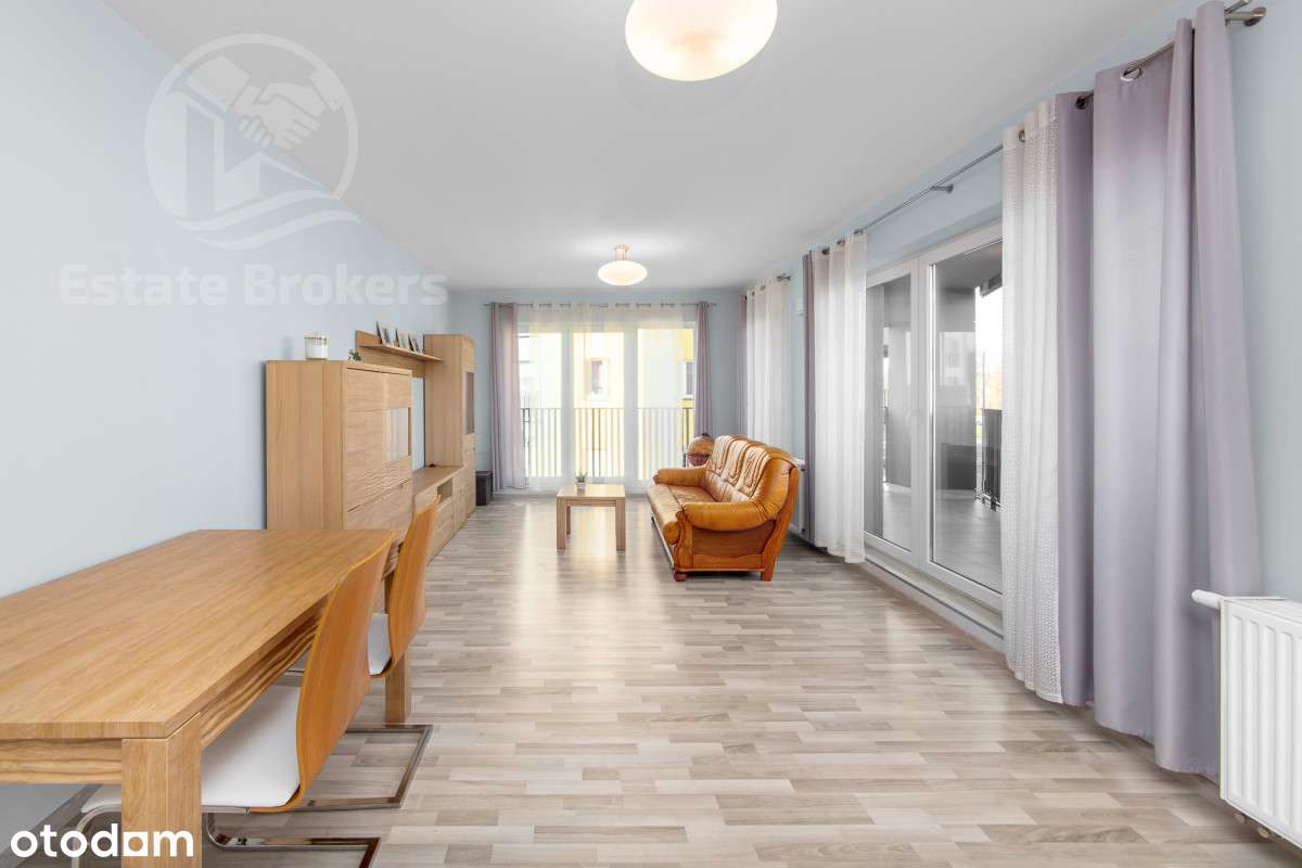 Blisko parku ★ Garaż ★ Dla rodziny ★ Eng UA - Pełny obrazek: 4/14