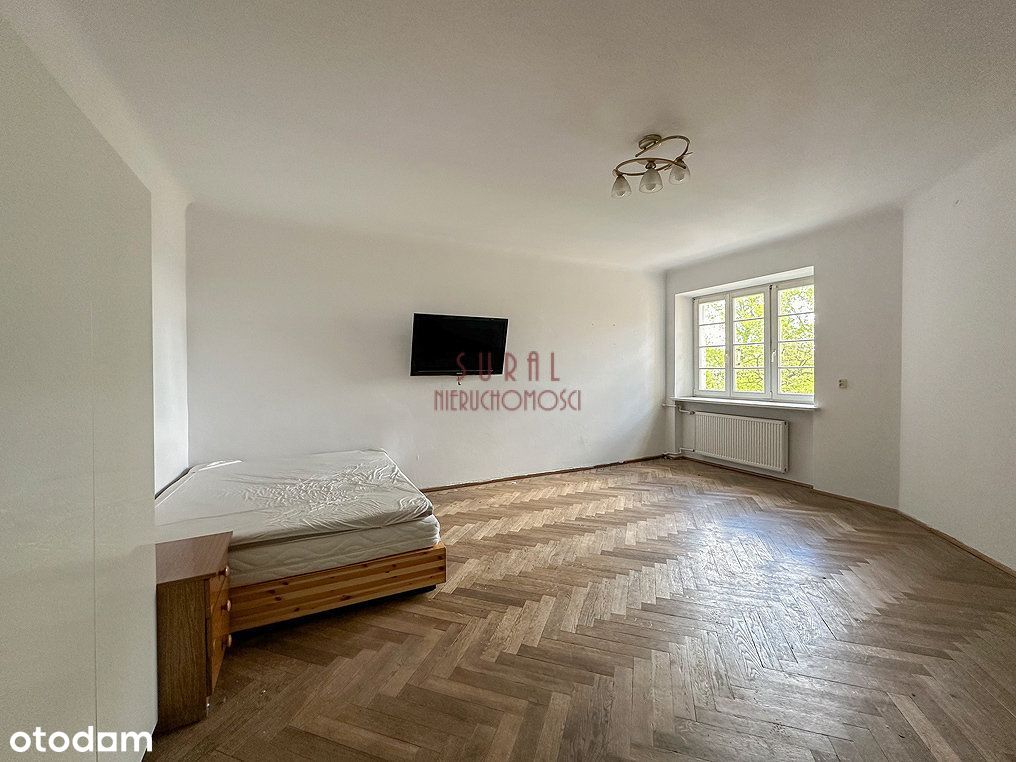 Mieszkanie, 92 m², Warszawa