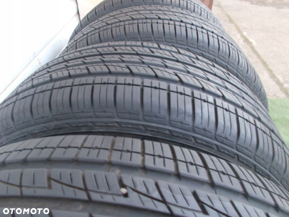 OPONY 265 60 18 110H KUMHO SOLUS KL21 4SZT MS - 3