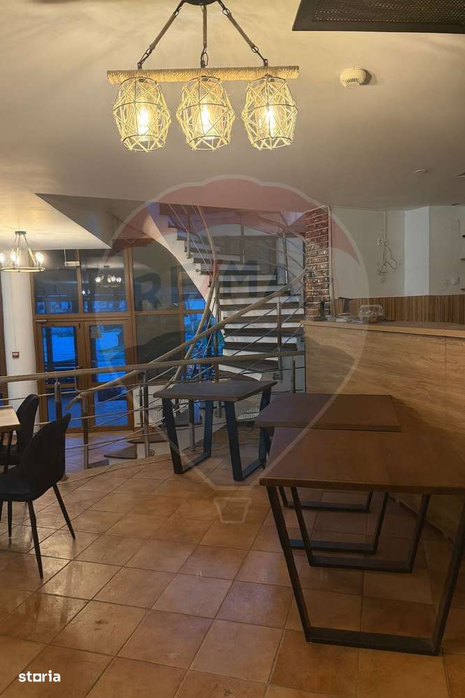 Spațiu comercial de inchiriat Valea Rosie - Imagine principală: 5/9