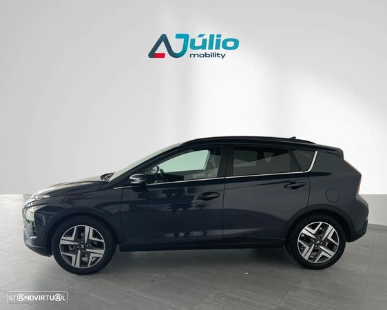 Hyundai Bayon 1.0 T-GDi Premium - 1