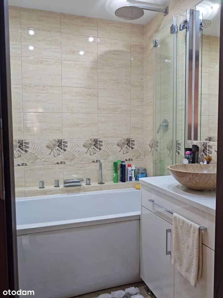 Sosnowiec Zagórze Kisielewskiego 3, mieszkanie po remoncie - Pełny obrazek: 5/20