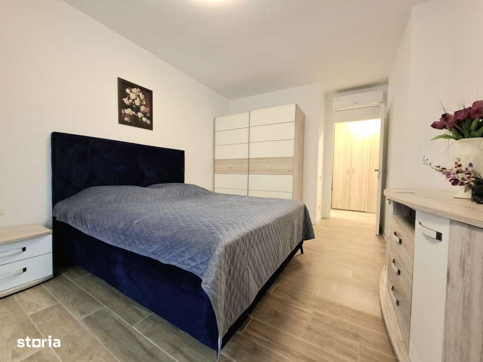 2 Camere | 68mp | LUX | Iancu Nicolae | Gran Park | Piscina-7