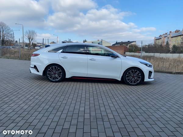 Kia Pro_cee'd ProCeed 1.6 T-GDI GT - 7