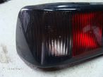 FORD SIERRA II MK2 Hatchback lampa tylna lewa 90BG13A603 - 5