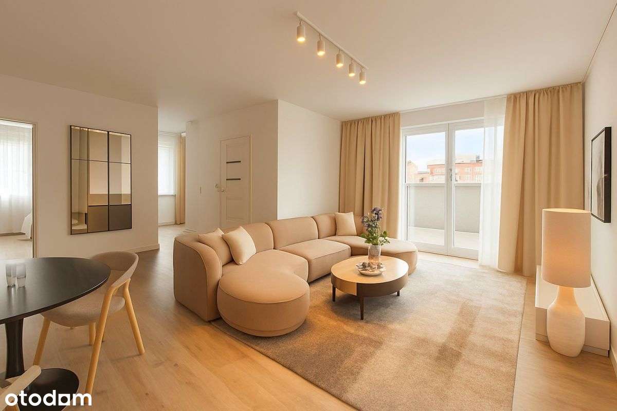 Kępa Mieszczańska | Gotowe pod klucz | Prowizja 0%-1