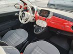 Fiat 500 1.2 Lounge MTA - 21