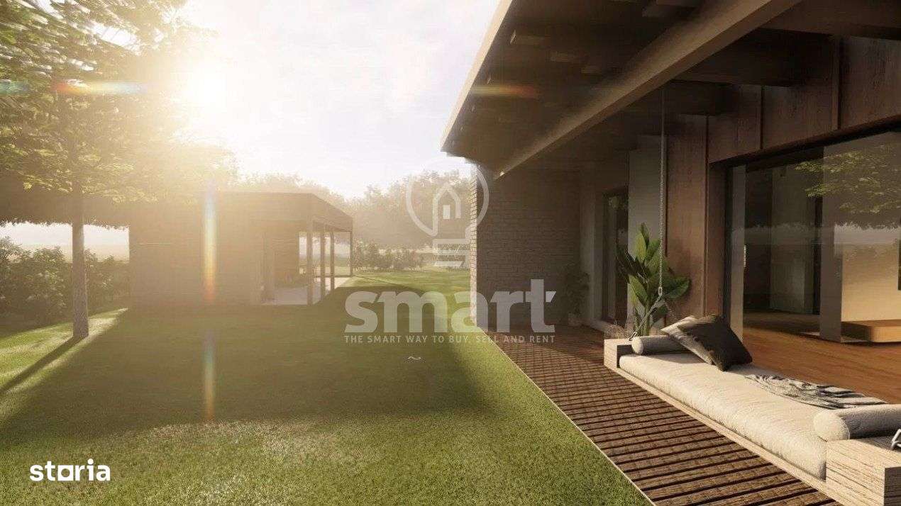 Casa individuala 5 camere Salicea - Imagine principală: 5/11