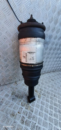 LAND ROVER DISCOVERY L319 Amortyzator tylny 22275473 22275364 3.0 Diesel - 1