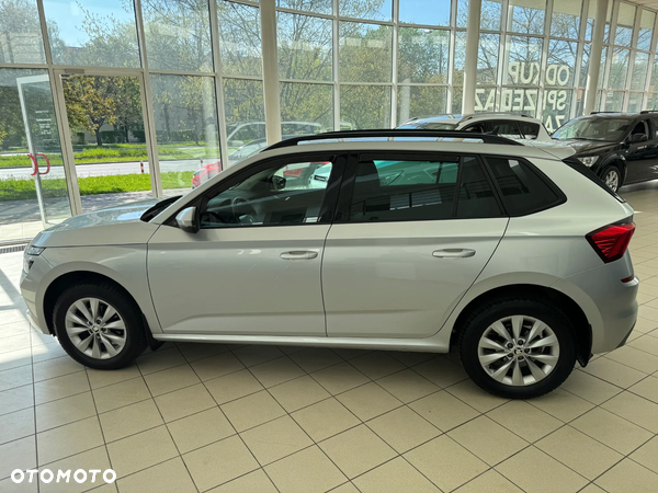 Skoda Kamiq 1.0 TSI Ambition - 17